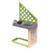 Smoby speelhuis accessoire - Zomerkeuken | Smoby