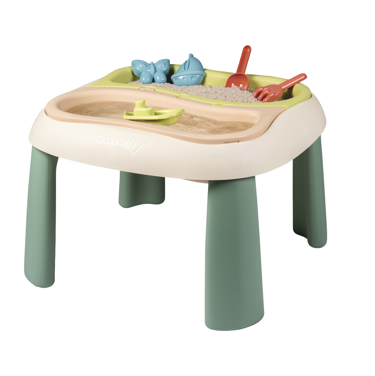 Smoby zand- en watertafel | Smoby