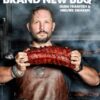 Smokey Goodness Brand New Bbq |