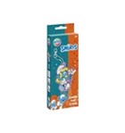 Smurfen Diamond Painting sleutelhanger | Merkloos
