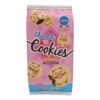 Snack etui large - chocolate cookies | Moongs