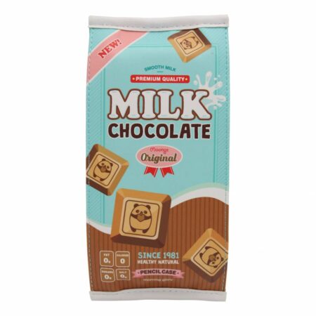Snack etui large - milk chocolate | Moongs