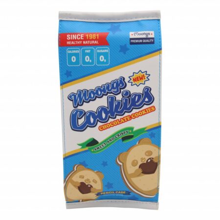 Snack etui large - moongs cookies | Moongs
