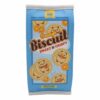 Snack etui large - orange biscuit | Moongs