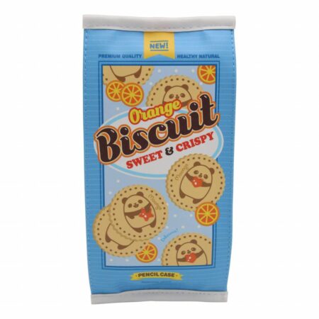 Snack etui large - orange biscuit | Moongs