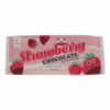 Snack etui medium - strawberry | Moongs