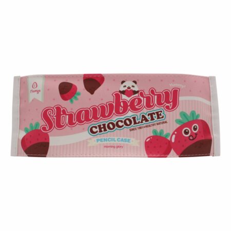 Snack etui medium - strawberry | Moongs