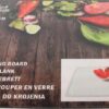 Snijplank Glas 35x25cm |