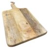 Snijplank Mangohout |