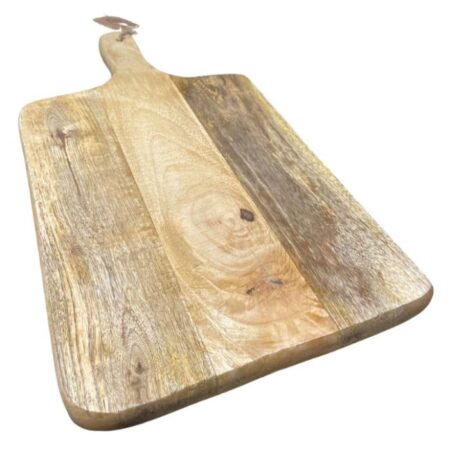 Snijplank Mangohout |