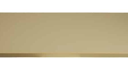 Snijplank van Synthetisch Rubber - 38x21x1.3 cm | Tokyo Design Studio