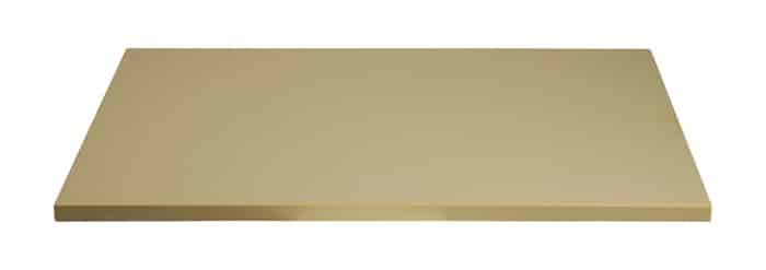 Snijplank van Synthetisch Rubber - 38x21x1.3 cm | Tokyo Design Studio