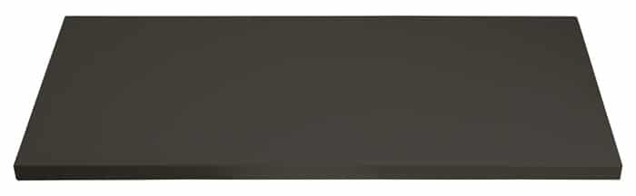 Snijplank van hoge kwaliteit - Tokyo Design Studio - Zwart - 100x40x2cm | Tokyo Design Studio
