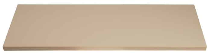 Snijplank van synthetisch polyethyleen - Tokyo Design Studio - 120x45x2cm | Tokyo Design Studio