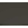Snijplank van synthetisch polyethyleen - Tokyo Design Studio - Zwart 100x40x2cm | Tokyo Design Studio