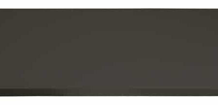 Snijplank van synthetisch polyethyleen - Tokyo Design Studio - Zwart 100x40x2cm | Tokyo Design Studio