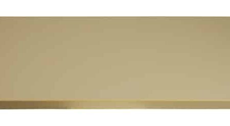 Snijplank van synthetisch rubber - 40x23x1.3 cm | Tokyo Design Studio