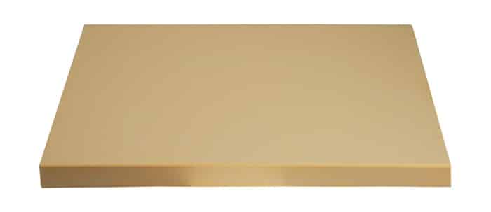 Snijplank van zacht materiaal - Tokyo Design Studio - 40x20x2cm | Tokyo Design Studio