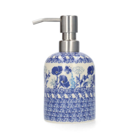Soap dispenser - Garden of Joy | Bunzlau Castle