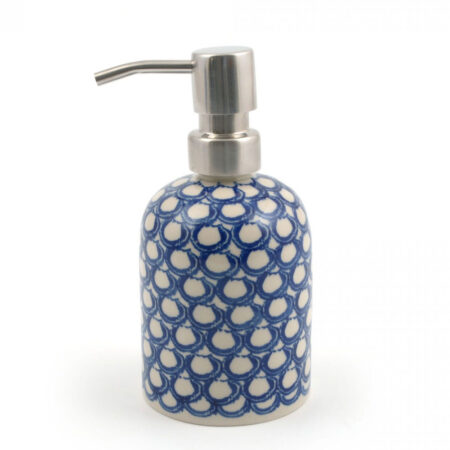 Soap dispenser - Pearls | Bunzlau Castle