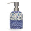 Soap dispenser - Spring Hill | Bunzlau Castle
