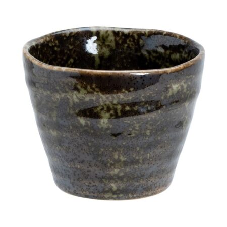 Soba Kop - Tokyo Design Studio - Shinryoku Green - 8.6x6.9cm | Tokyo Design Studio