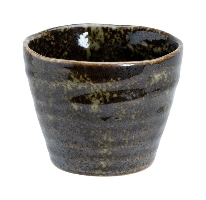 Soba Kop - Tokyo Design Studio - Shinryoku Green - 8.6x6.9cm | Tokyo Design Studio