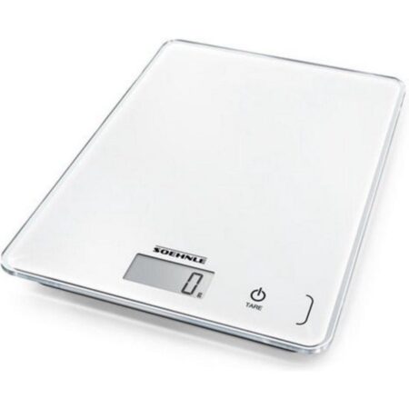 Soehnle Keukenweegschaal Page Compact 300 | Soehnle