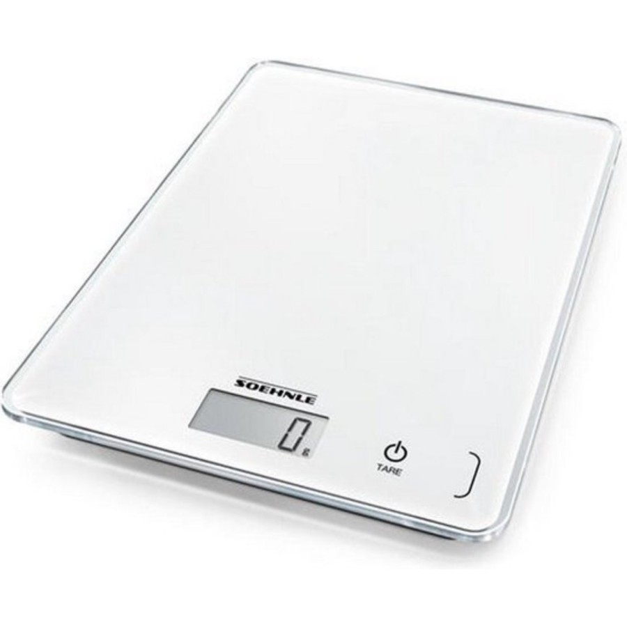 Soehnle Keukenweegschaal Page Compact 300 | Soehnle