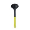 Soeplepel Optima eos lime | Rosti Mepal