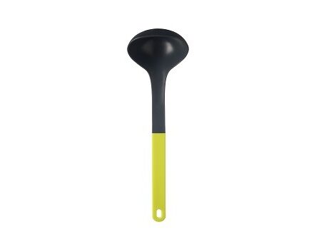 Soeplepel Optima eos lime | Rosti Mepal