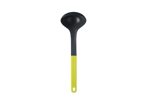 Soeplepel Optima eos lime | Rosti Mepal