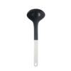 Soeplepel Optima wit | Rosti Mepal