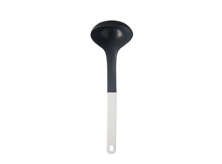 Soeplepel Optima wit | Rosti Mepal