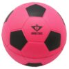 Soft foam voetbal Ø12
