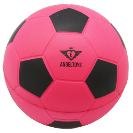 Soft foam voetbal Ø12