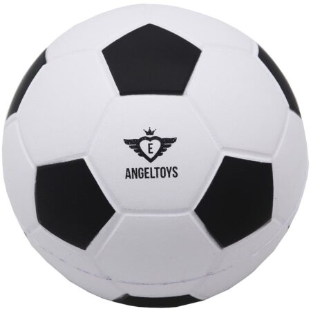 Soft foam voetbal Ø12