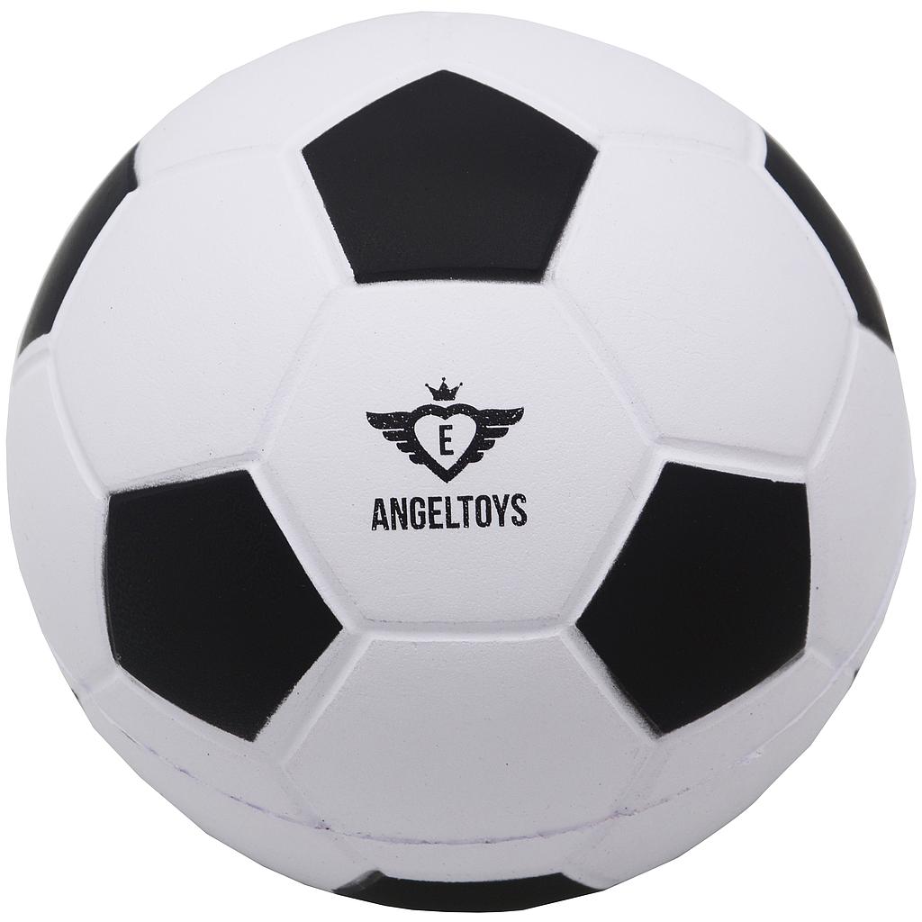 Soft foam voetbal Ø12