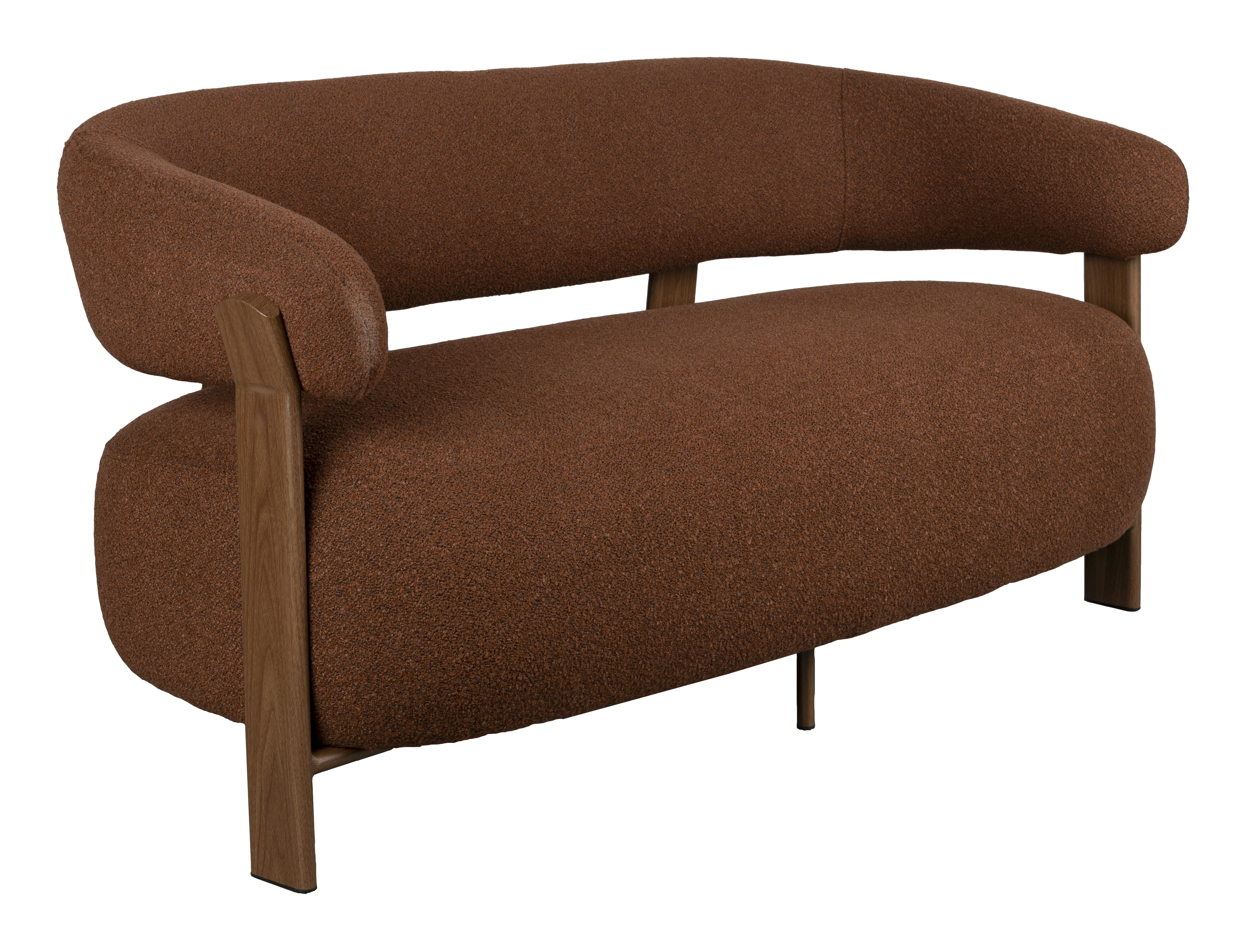 Sohome 2-zits Bank Rosemarijn 135cm