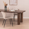 Sohome Eettafel Merle Mangohout