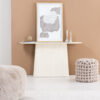 Sohome Ovale Sidetable Puck Mangohout