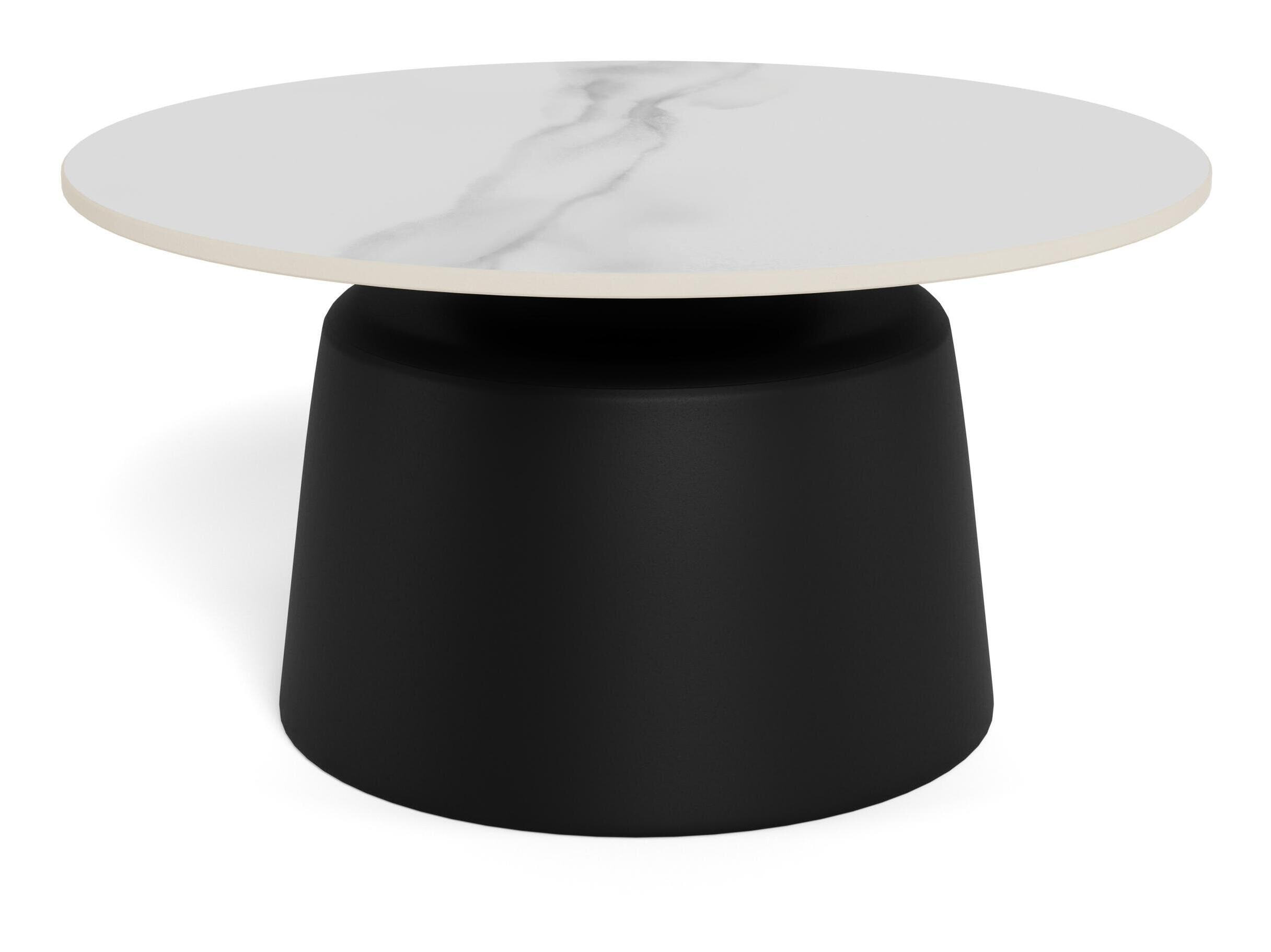 Sohome Ronde Salontafel Noelle Keramiek