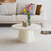Sohome Ronde Salontafel Scottie Beton