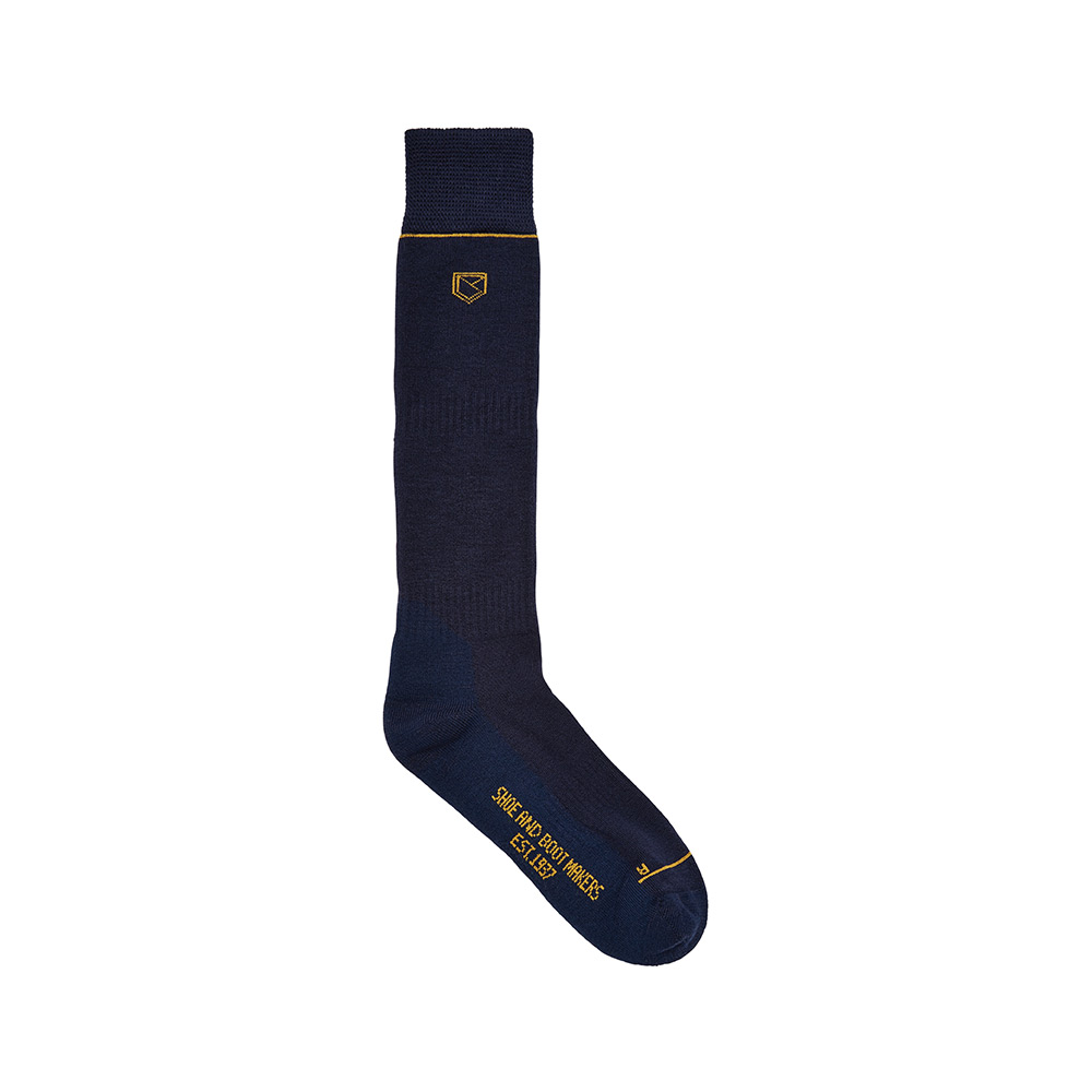 Sokken Kilrush Navy | Dubarry