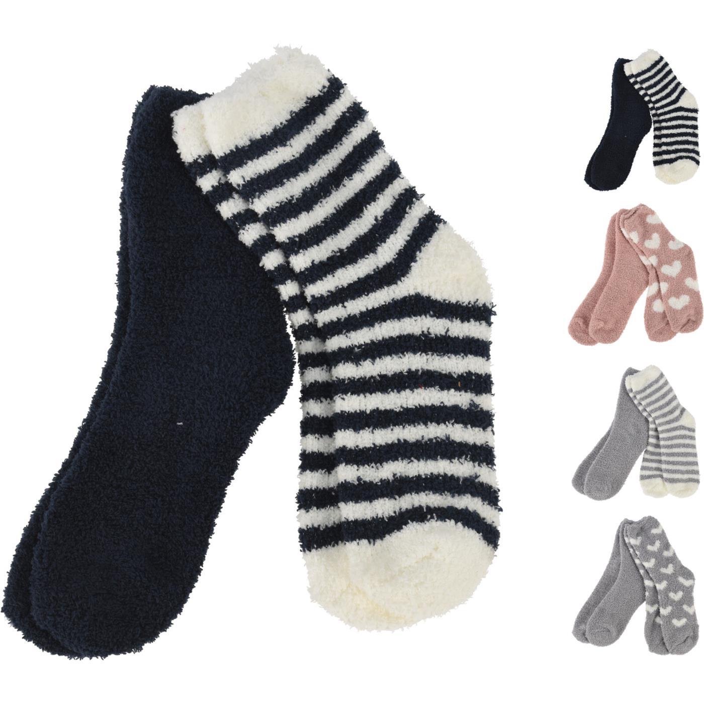 Sokken set van 2 paar | Home & Styling