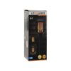 Solar Fakkel Zwart H78Cm Flame | Progarden