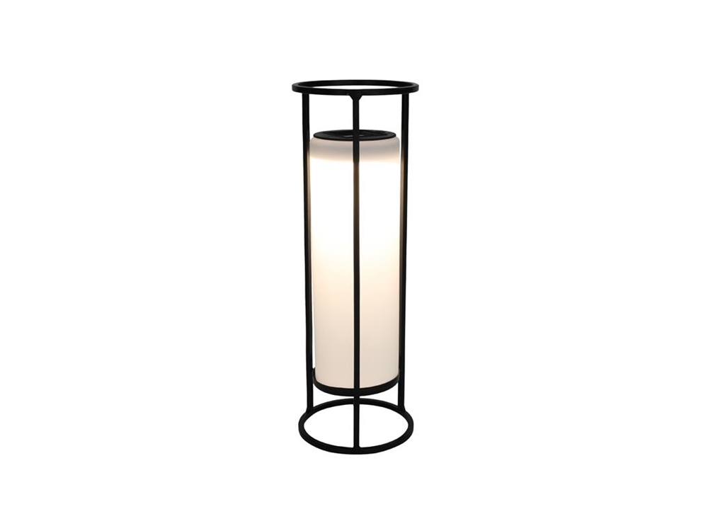 Solar lantaarn LED Ø13