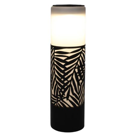Solar lantaarn LED Ø9