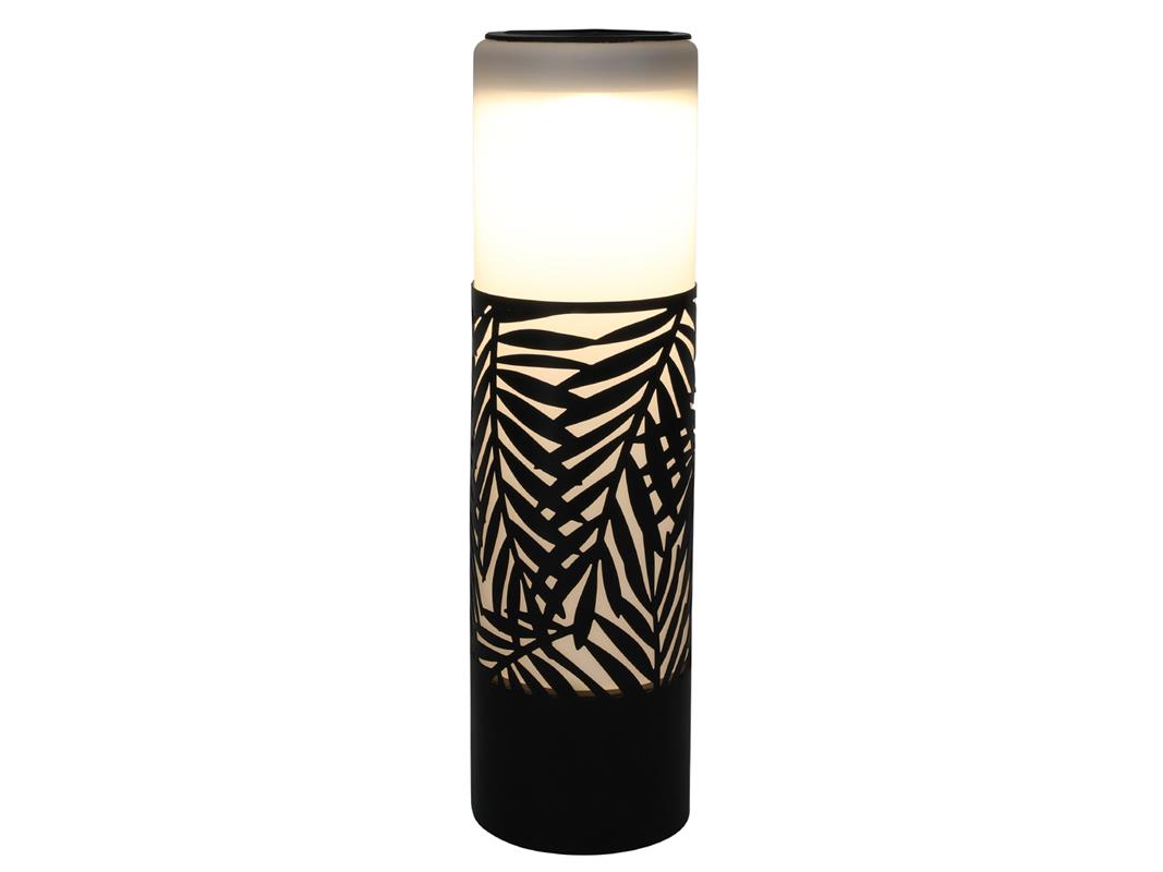 Solar lantaarn LED Ø9