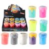 Solar system slime/putty planeet 70 gram | Merkloos